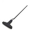 Golf Grip Removal Tool V-Groove Golf Grip Remover Saver Golf Club Grip Remover Grip Remover Gripping Tool Golf Supplies