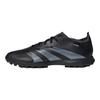 Adidas Predator 24 League Low Turf Core Black Carbon IE2614