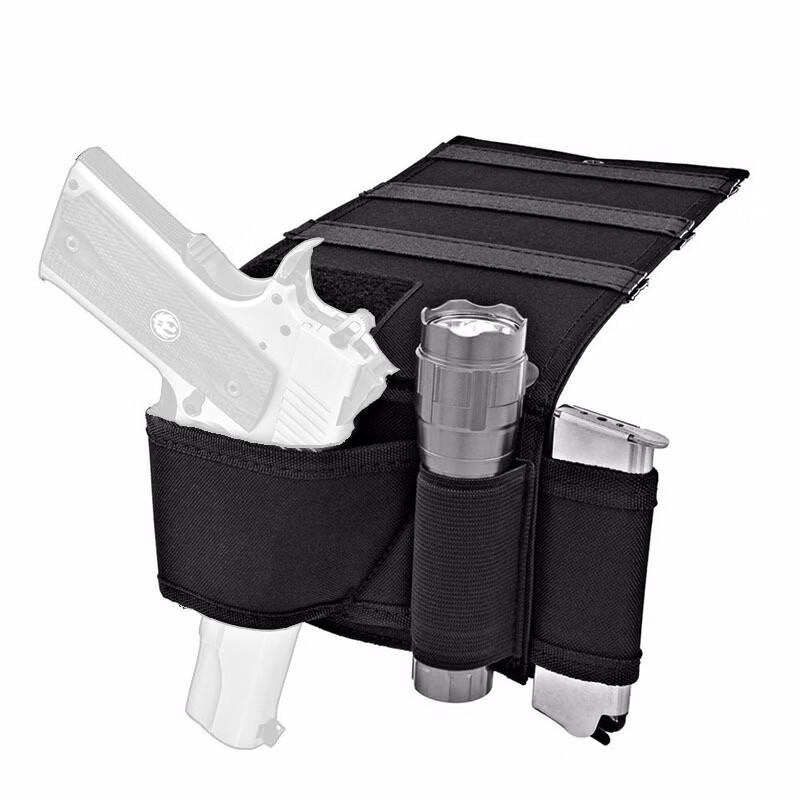 Tactical Car Seat Organizer