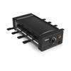 Raclette - Tristar - RA-2736 - 1300 W - 8 osob - Příslušenství v ceně