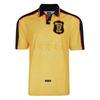 Score Draw Heren Schotland Uitshirt