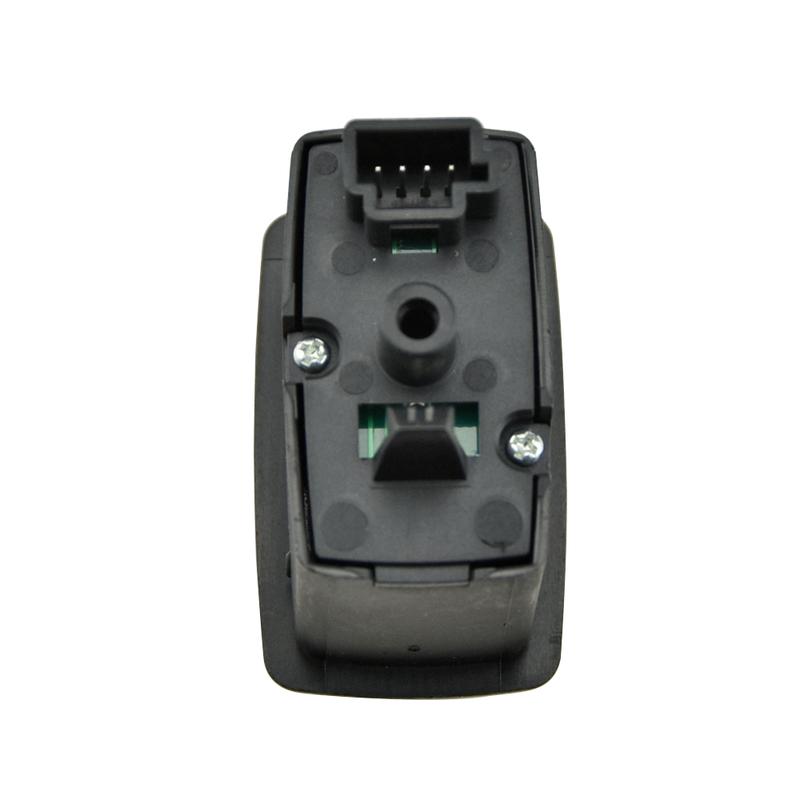 Car Window Switch Button Electric Control A2518200510 For Mercedes For Benz A B M R GL Class W251 W169 W245 X164 W164