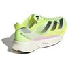 Adidas Adizero Adios Pro 3 Neon Green Black Pink Sneakers IG6445