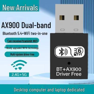 Võrk – USB Bluetooth-adapterid