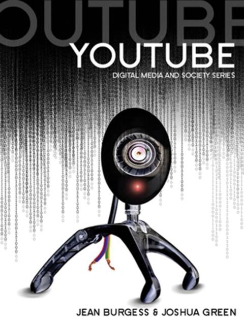 Libro Youtube - Online Video and Participatory Culture