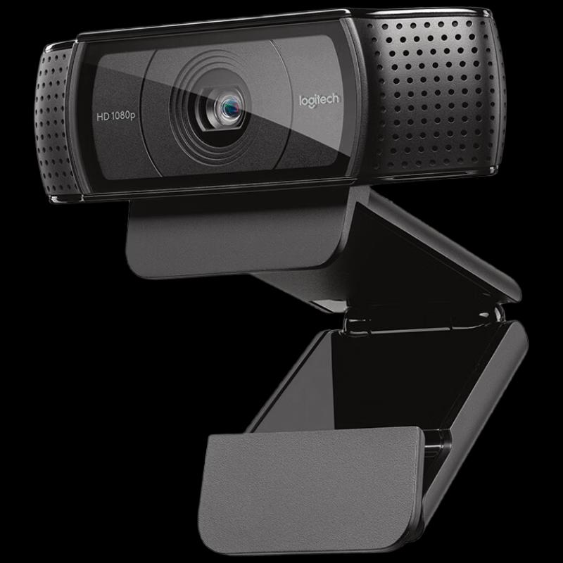Logitech C920e HD Webcam