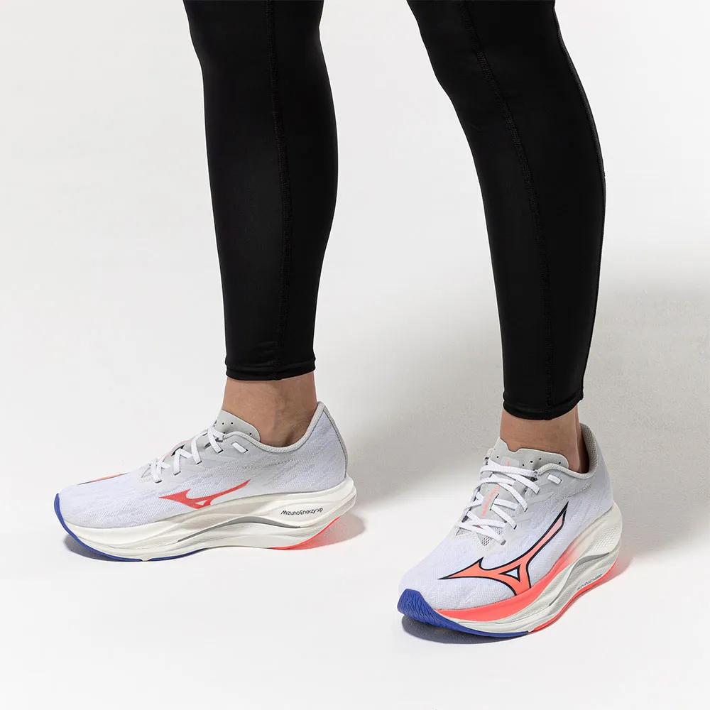 Mizuno Laufschuhe Wave Rebellion Flash 3