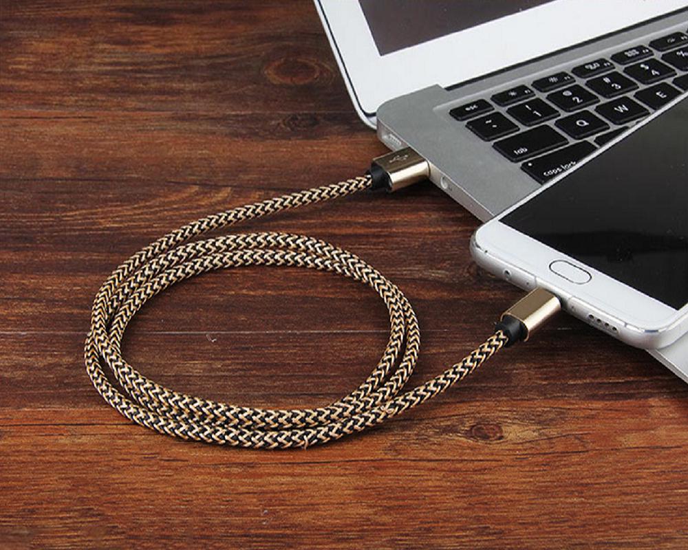 1 Fast Charging Data Charger Cable Designed For The Samsung Galaxy S8/plus