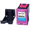 Generic 804 Color Ink Cartridge for HP Printers