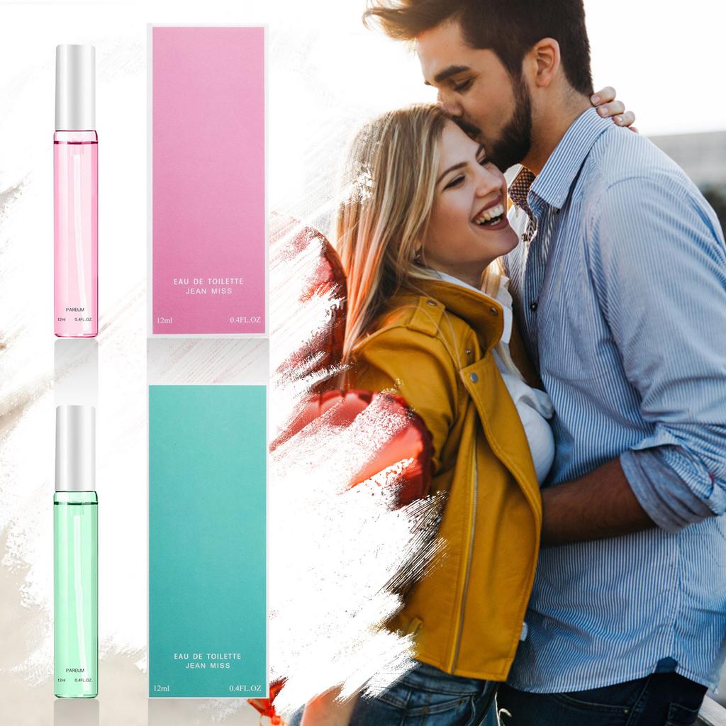 Hypnosis Cologne per uomini e donne per farti innamorare di te stesso, Eau Toilette Spray di lunga durata, 12 ml