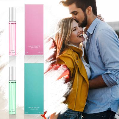 Hypnosis Cologne For Men And Women To Make You Fall In Love With Yourself, Long-Lasting Eau Toilette Spray, 12ml