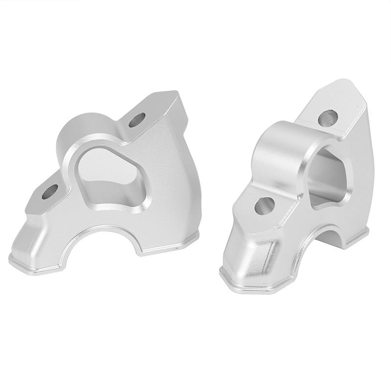 Für BMW R1300GS Lenkererhöhung Drag R 1300 GS R1300 GS ADV 2023 2024 2025 Motorradzubehör Lenkerklemme Verlängerungsadapter