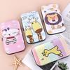 Creative 7-Piece Cartoon Nail Clipper & Manicure Set