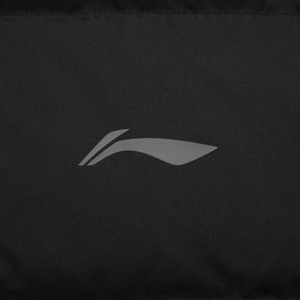 Li-Ning Windproof Water-Repellent Stand-Collar Down Jacket Men Outerwear AYMV215-4