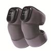 5W Constant Temperature Heating Vibration Massager Knee Joint Hot Compress Therapy Device Household Protable Electric Knee Protection Instrument