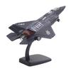 Diecast Fighter Attack Display Model for Collection or Gift Pull Back