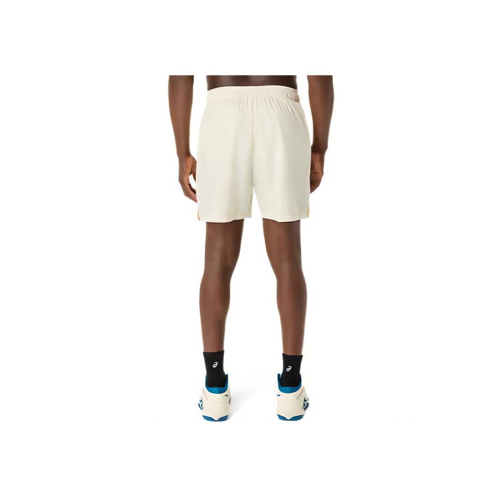 Asics Midtown Krakens Minimalist Comfortable Versatile Fashion Casual Shorts Men Shorts 2063A412-201