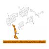 Oil Hose 11427563713 11427562799 for E71 E82 E88 E89 Replacement Oil Drain Line Automotive Accessories Parts