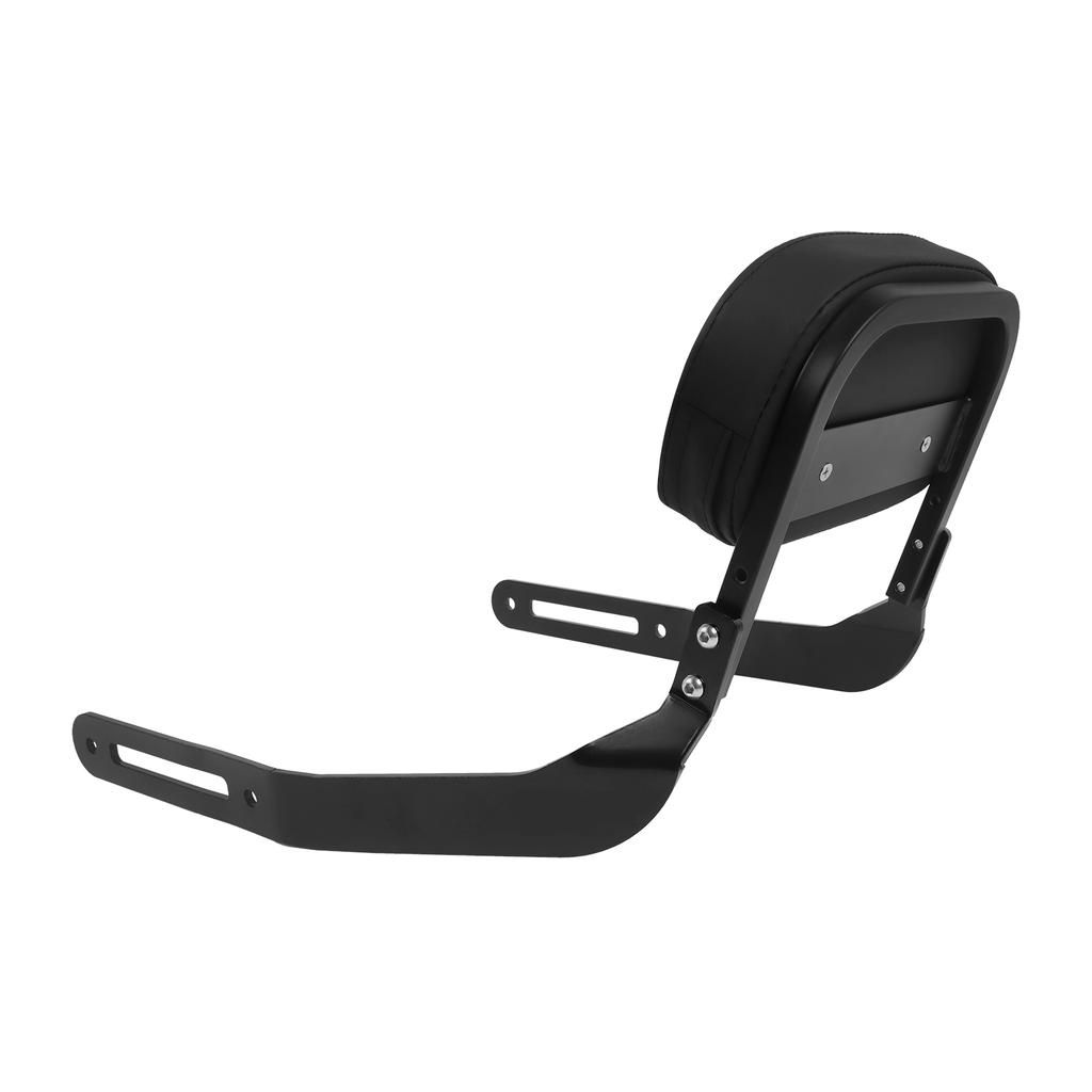 For Kawasaki ELIMINATOR SE 500 450 E500 E450 2025 2025 Motorcycle Rear Passenger Detachables Backrest Sissy Bar With Cushion Pad