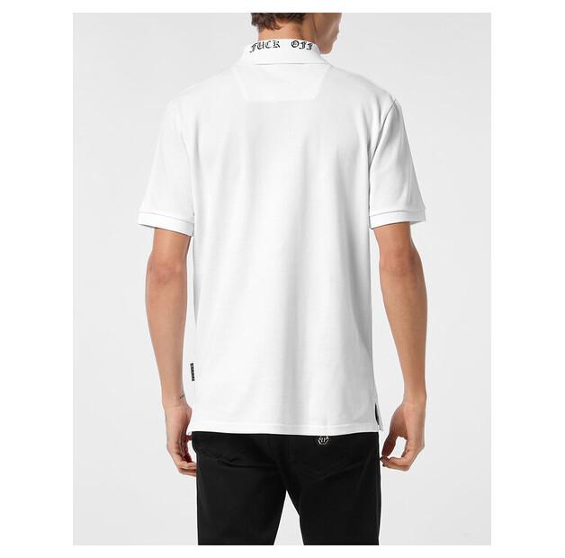Поло PHILIPP PLEIN 25563