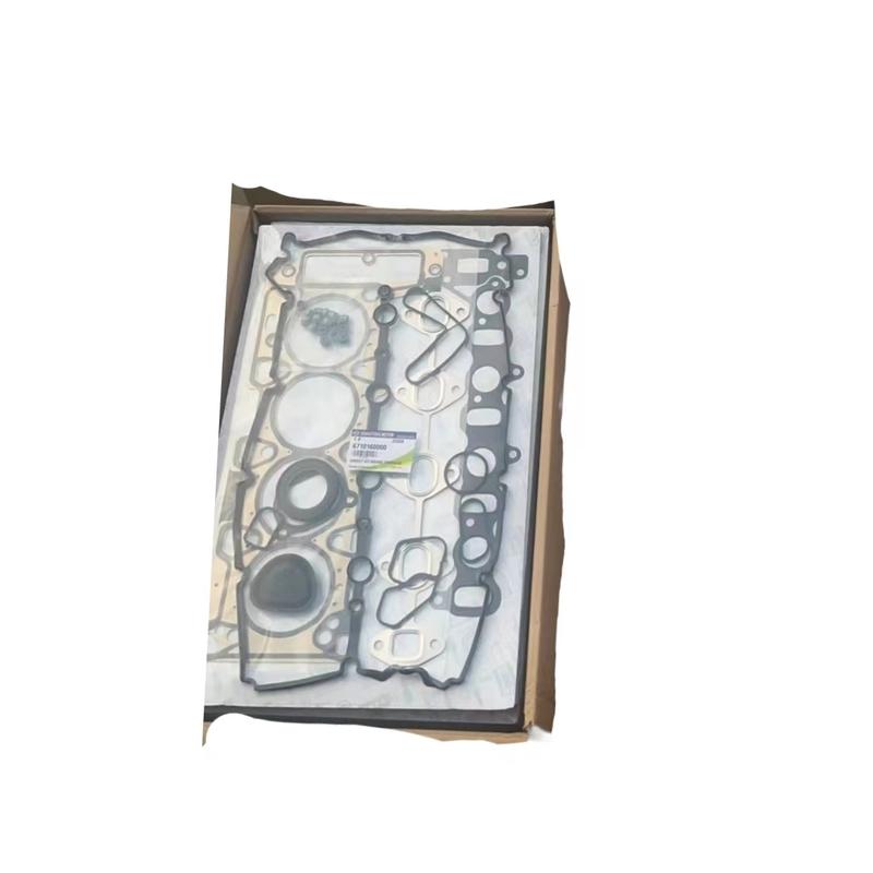 Repair kit ssangyoung 6710160000 Korando Actyon Sport 2.0L original A