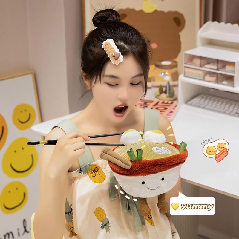 Creative Cute Graduation Dolls and Fun Stuffed Toy Birthday Gift Girl