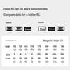 TonLion Men's Trendy Loose Fit Hooded Sweatshirt