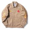 VIETNAM JACKET 51350KHXL Khaki XL (TIGER) Men's 51350-01KHXL