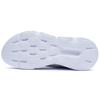 Li Ning Li Ning Running Collection Cushioning Slip Resistant Abrasion Resistant Low top Running Shoes Women's Purple ARSR054-3