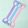 Home Fitness Fitness Resistance Band Sports Workout Rubber Pull Rope Gym Equipment  Yoga Training