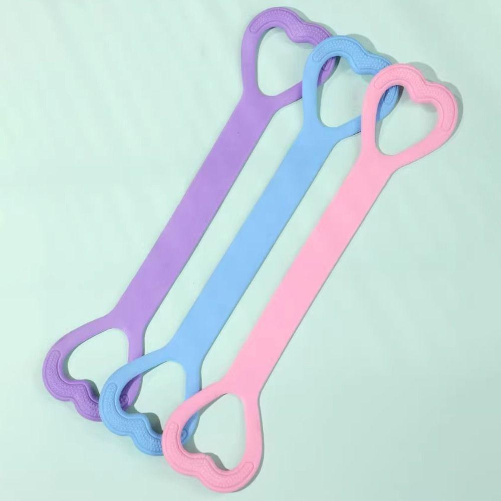 Home Fitness Fitness Resistance Band Sports Workout Rubber Pull Rope Gym Equipment  Yoga Training