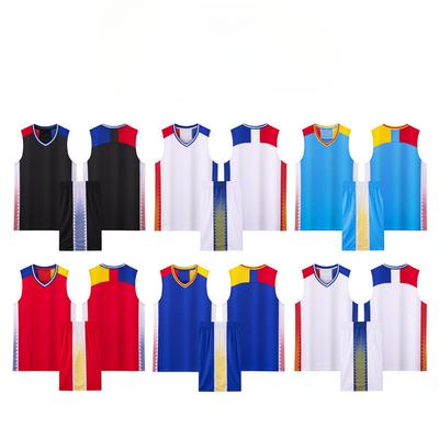 Basketball Uniforms, Youth Game Uniforms, Training Uniforms, Adult Elementary School Students