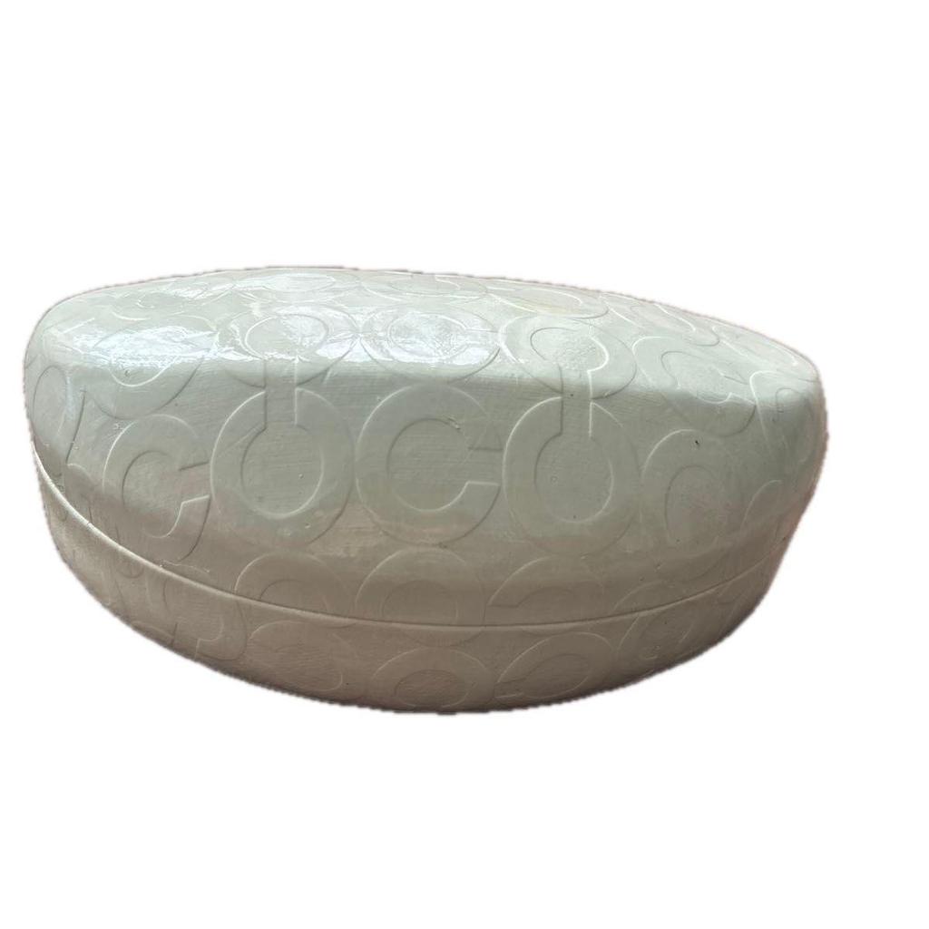 Used COACH Sunglasses & Glasses Case Time Sale