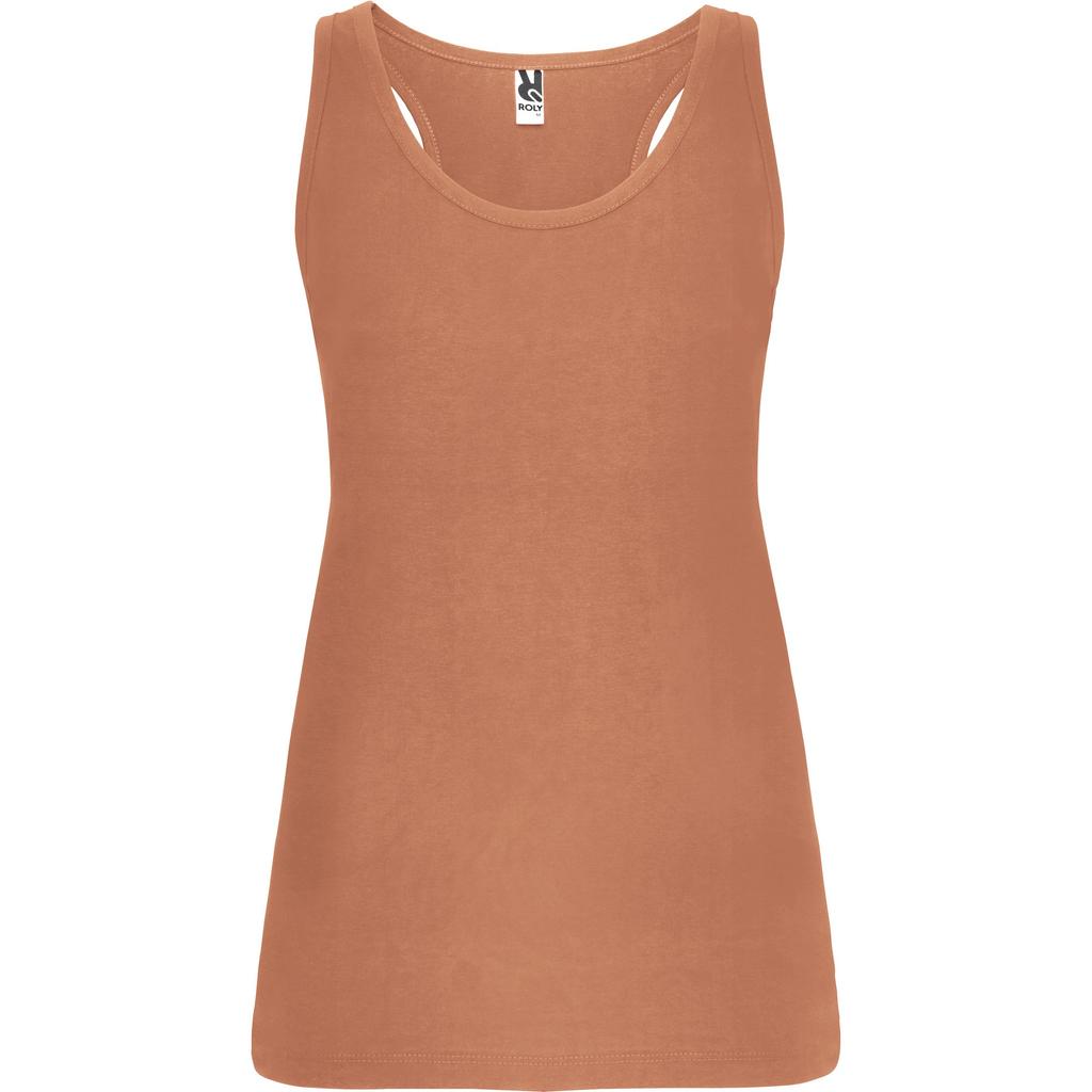 Womens/Ladies Brenda Tank Top