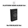 Select POB PLATFORM ALBUM NEMO Ver DAY6 8th Mini Album FOUREVER