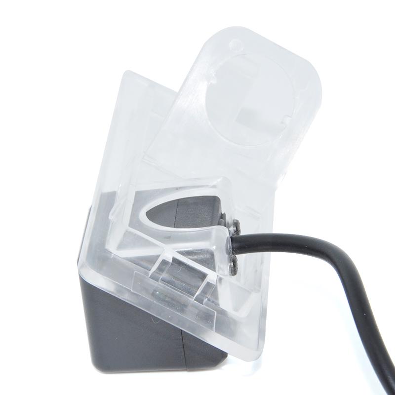 Zadní parkovací kamera pro Dacia Duster Nissan Terrano / Megane 3 Renault Fluence