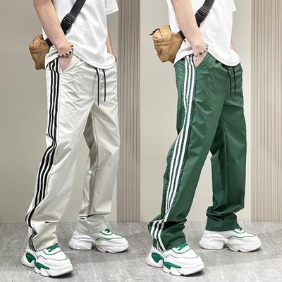 Na dół – Spodnie sportowe i legginsy