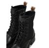 Pepe Jeans Glen West Ankle Boots PLS50551, Black