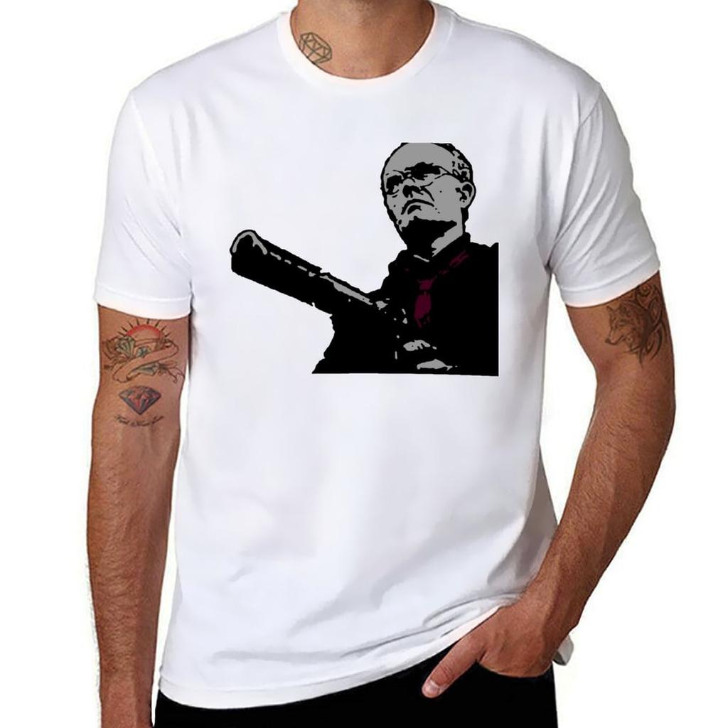 För boddicker skjortor för tryckt T-shirt man grafisk t t man skjortor rolig