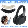 Sweatproof Headband Pad for Sony WH-1000XM3 WH-1000XM4 Wireless Headphones Replacement Headband Repair Parts Kit