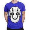 Slipknot Joey Jordison Funny 100 Cotton Tshirt Slipknot Tees Tops For Unisex