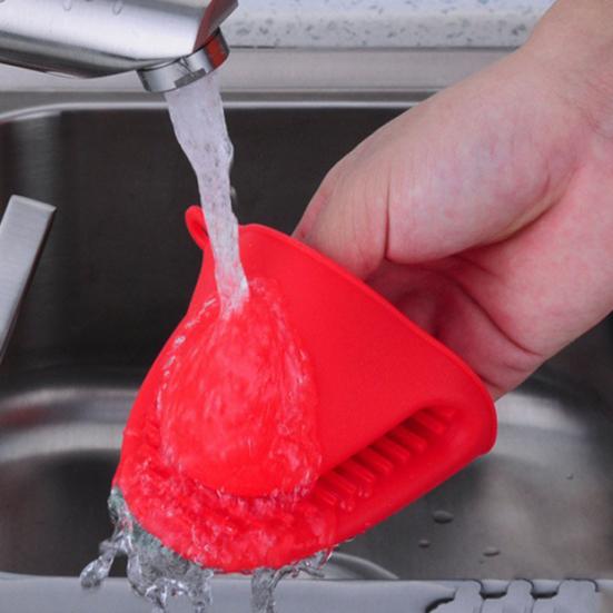 8Pcs Grill Mitts Heat Proof for Men BBQ Gloves Heat Resistant Silicone Outdoor Grilling Accessories