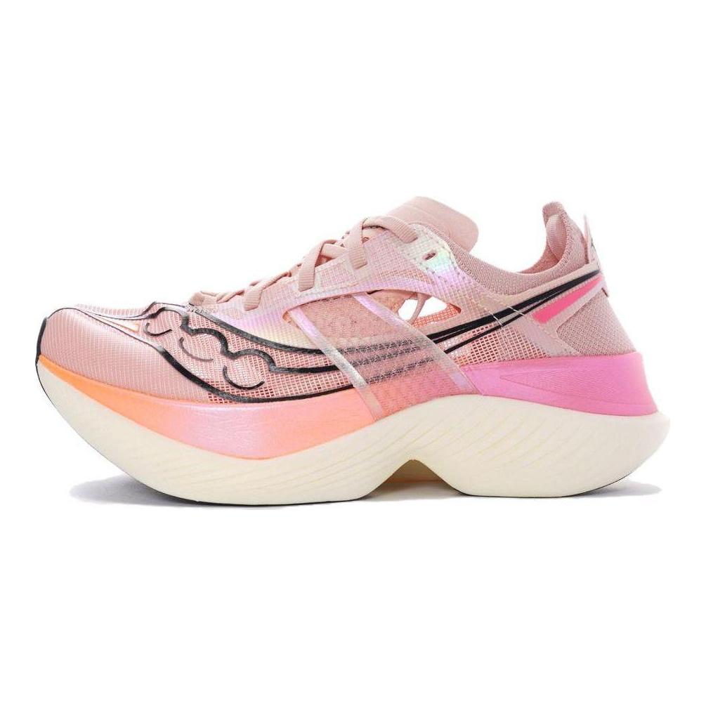 Saucony Endorphin Elite Mars Men Sneakers Pink S20768-35