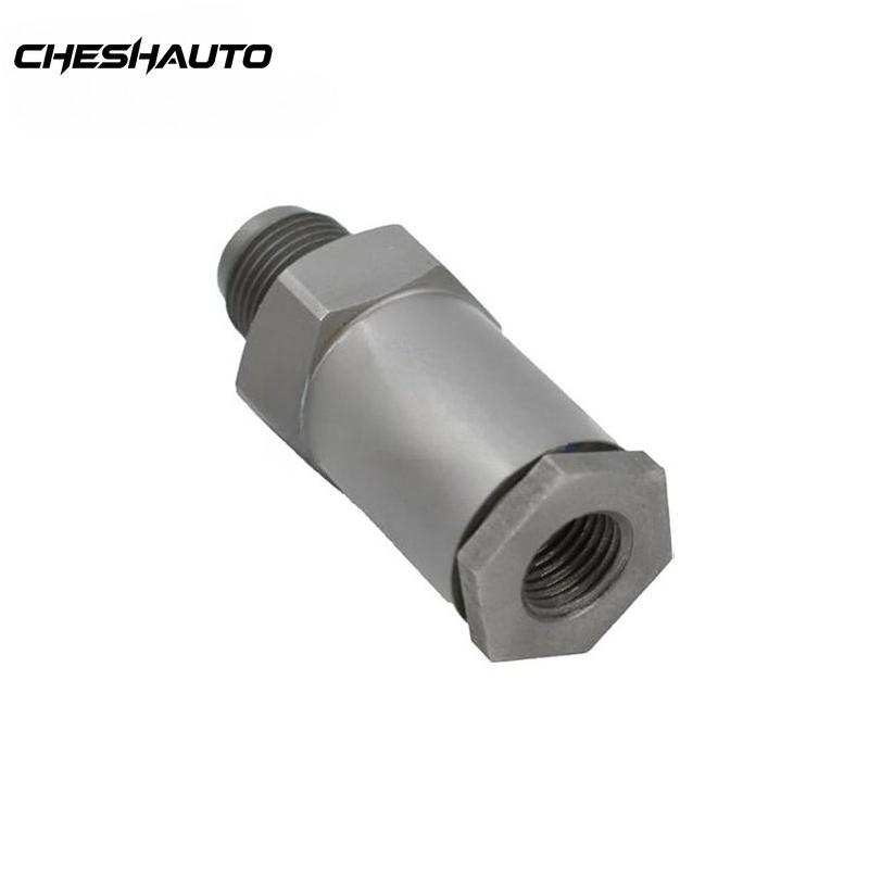 4384241-06 Common Rail Pressure Relief Valve for Cumm ISX15 / QSX15 Engine