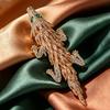 Broches en lichaamssieraden