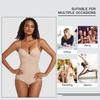 Wbudowany biustonosz modelujący body dla kobiet wyszczuplający brzuch urządzenie do modelowania sylwetki uroczy kombinezon kompresyjny z klepsydrą
