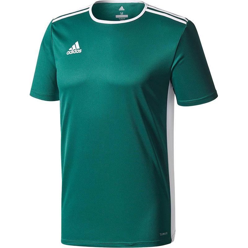 

Adidas Soccer Jerseys Men s Green Moderate Straight Fit CD8358 180/100A/L