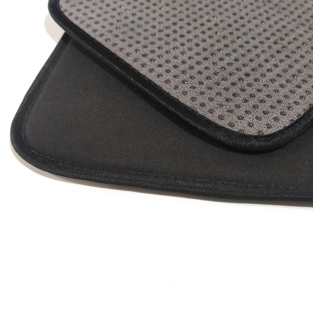 Microfiber Bowling Cleaning Towel Anti-slip Washable Wiper  for Wiping Dust and Removing Debris