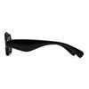 Candy-Colored  Trendy Sunglasses Fashionable Square Glasses New Uv Protection Sunglasses For Men And Women Lh247
