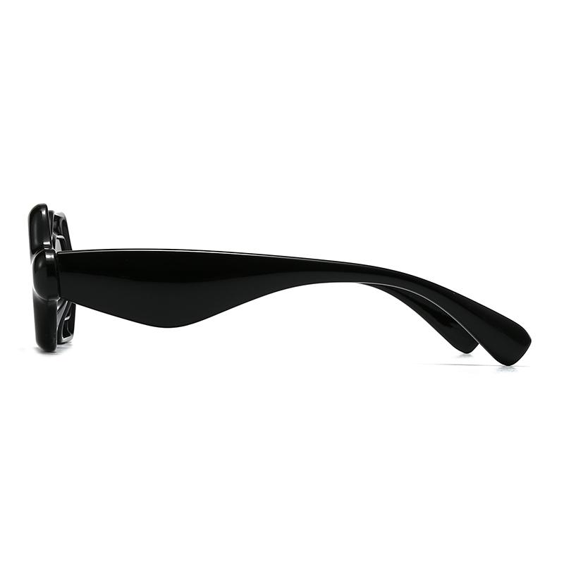 Candy-Colored  Trendy Sunglasses Fashionable Square Glasses New Uv Protection Sunglasses For Men And Women Lh247